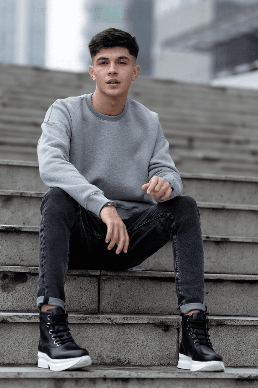 Higher quality does not mean higher price